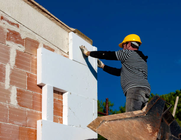 Best Residential Insulation in Jonesville, VA